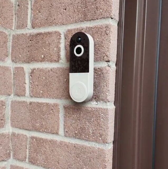 SafeDoorbell – A Forma Mais Inteligente de Proteger a Sua Casa