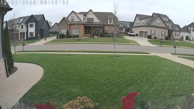 SafeSight – The Smartest Window Camera For Your Início