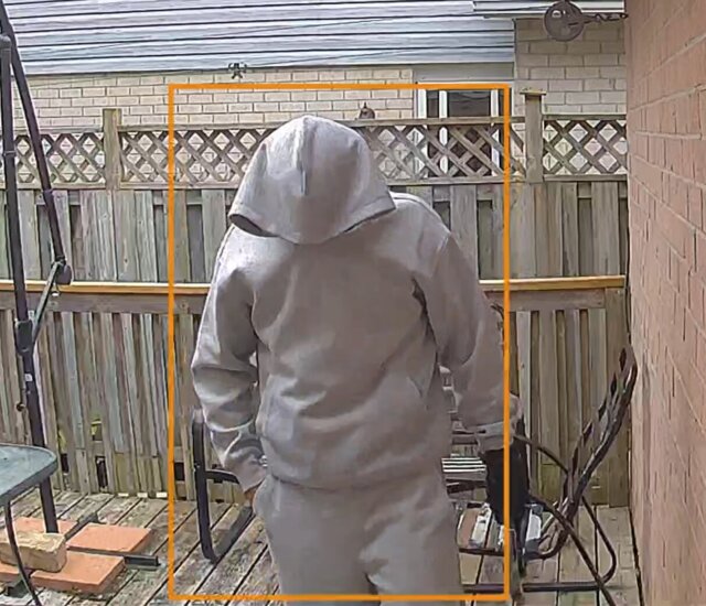 SafeDoorbell – A Forma Mais Inteligente de Proteger a Sua Casa