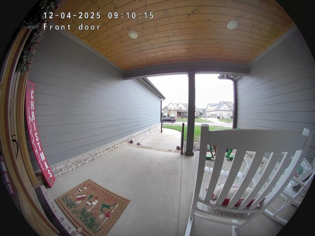 SafeSight – The Smartest Window Camera For Your Início